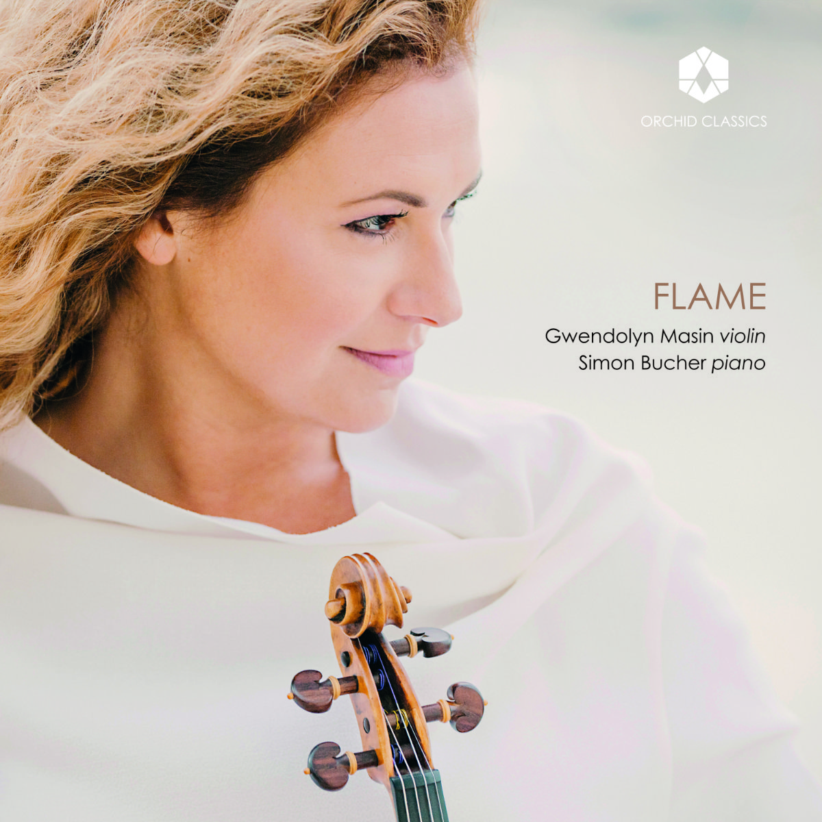 FLAME Cover
