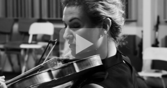 Rec Overview Sarasate Video 1 Gwendolyn Masin